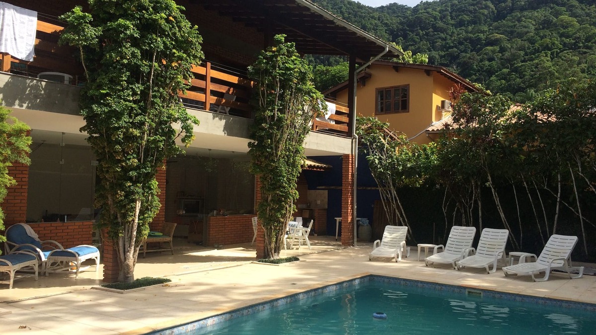 Praia do Toque-Toque Pequeno House | Spacious home with privacy in condominium of Toq Toq incl. - 3 suites