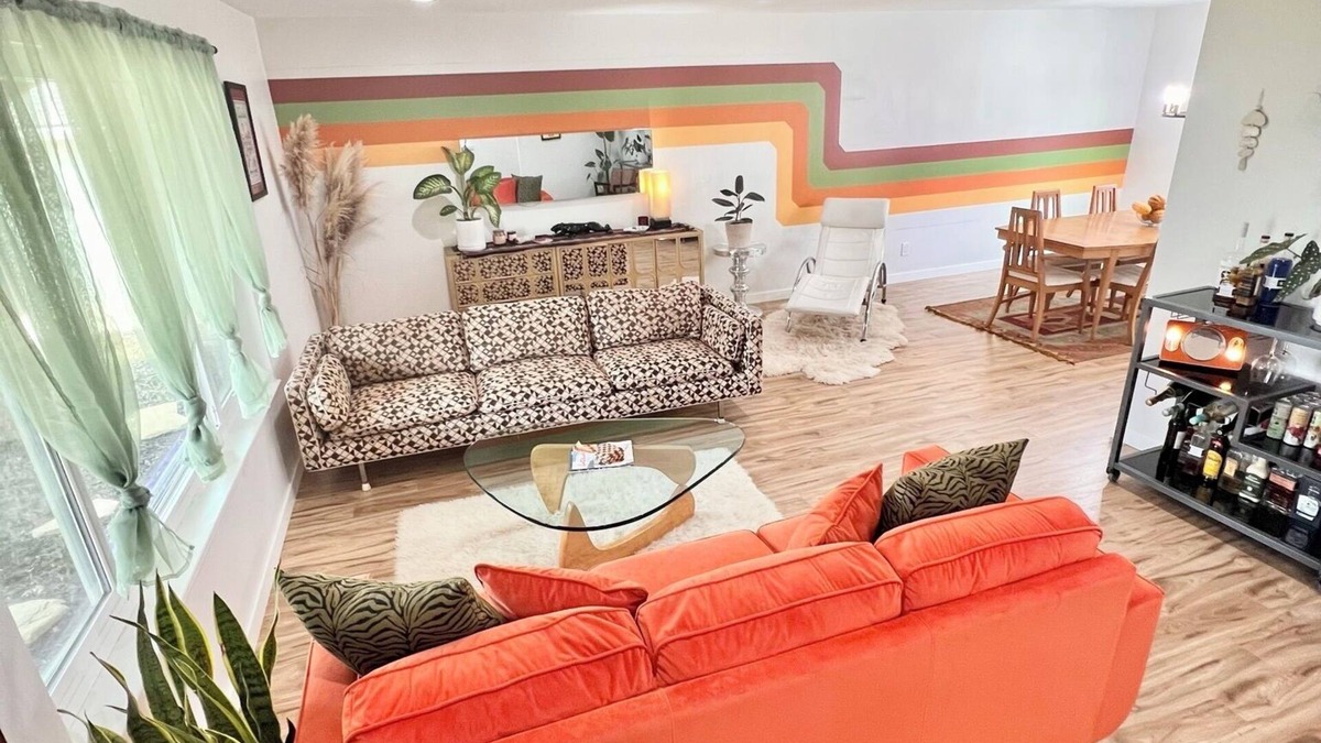 Orcutt House | Spacious home w/hot tub & sauna. Walking distance to Old Town Orcutt