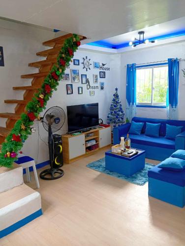 Toril House | Spacious Home with Beautiful View in Toril Proper