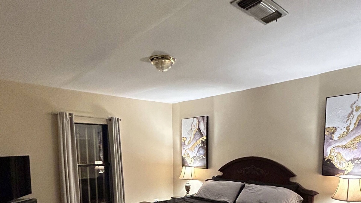 Piedras Negras Apartment | Spacious & Homely apartment.