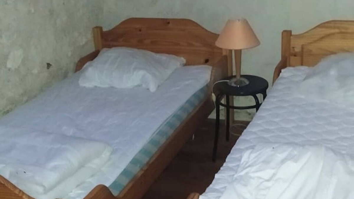 Loche-sur-Indrois House | Spacious house, private pool, gardens, peace