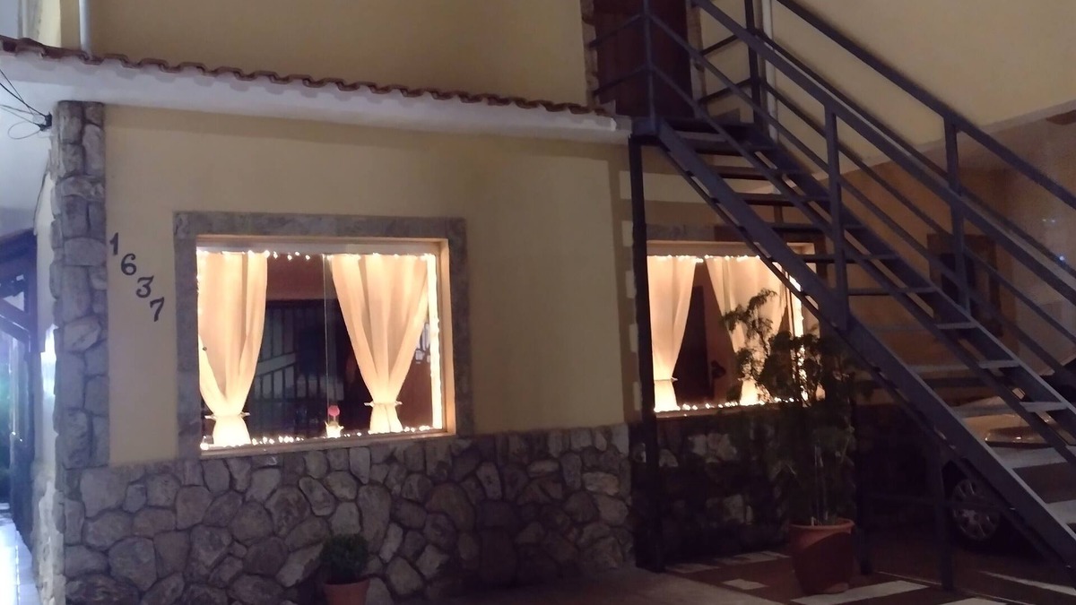 Colonia do Marcal House | Spacious house with 5 bedrooms in São João del-Rei - MG for 12 people