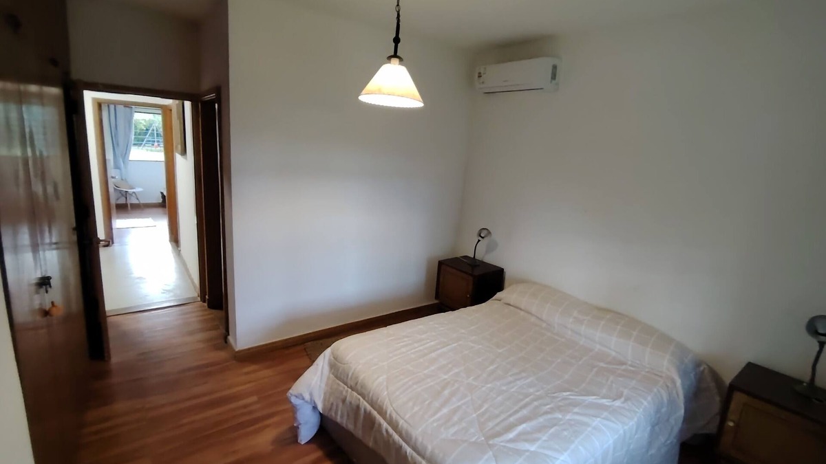 Lomas de Solymar House | Spacious house with garden, steps from the beach and Montevideo.