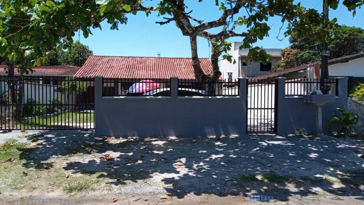 Itapoa House | Spacious house 3 minutes from the beach
