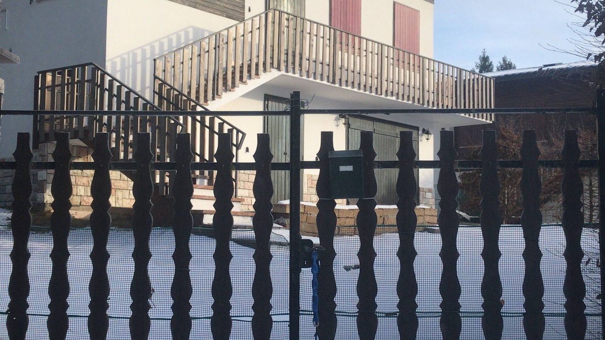 Gallio House | Spacious House 7 Beds. Large Asiago /Gallio garden