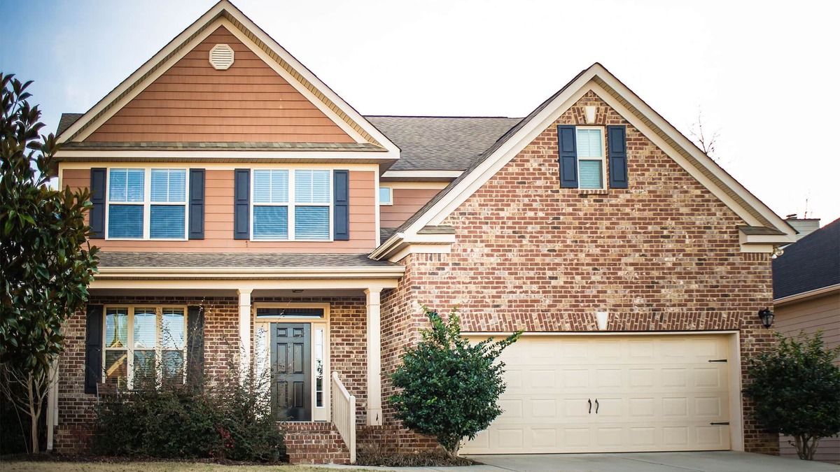 Evans House | Spacious House for Masters Week 6BD/4BA