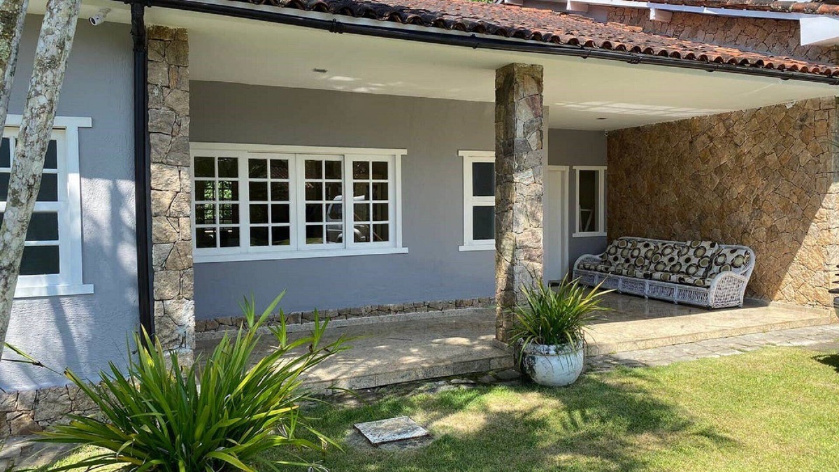 Angra dos Reis House | Spacious house in best condominium in Angra dos Reis