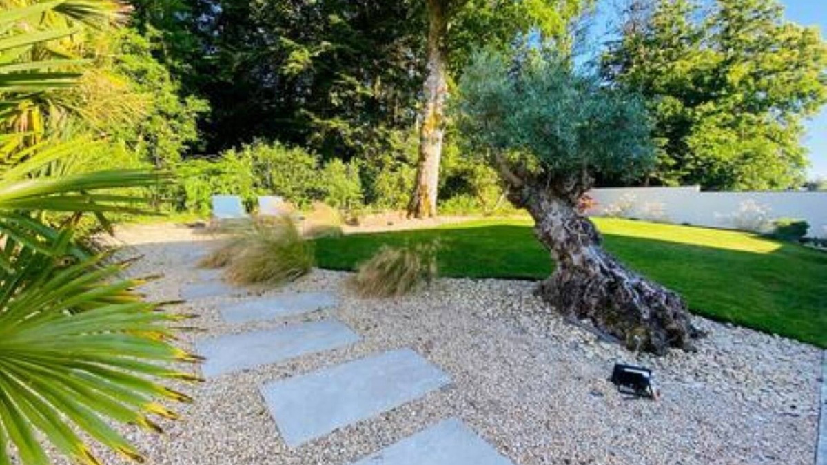 Plescop House | Spacious house ideal for families, close to the Golfe du Morbihan