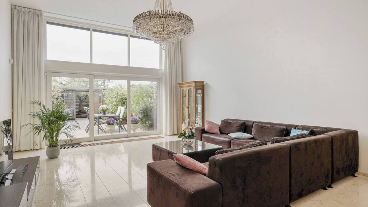 Municipality of Amersfoort House | Spacious House in Amersfoort!