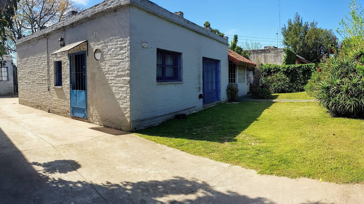 General Pacheco House | Spacious House in Pacheco Tigre - Beautiful House