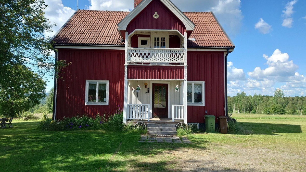Bjurholm Cottage | Spacious house in the countryside