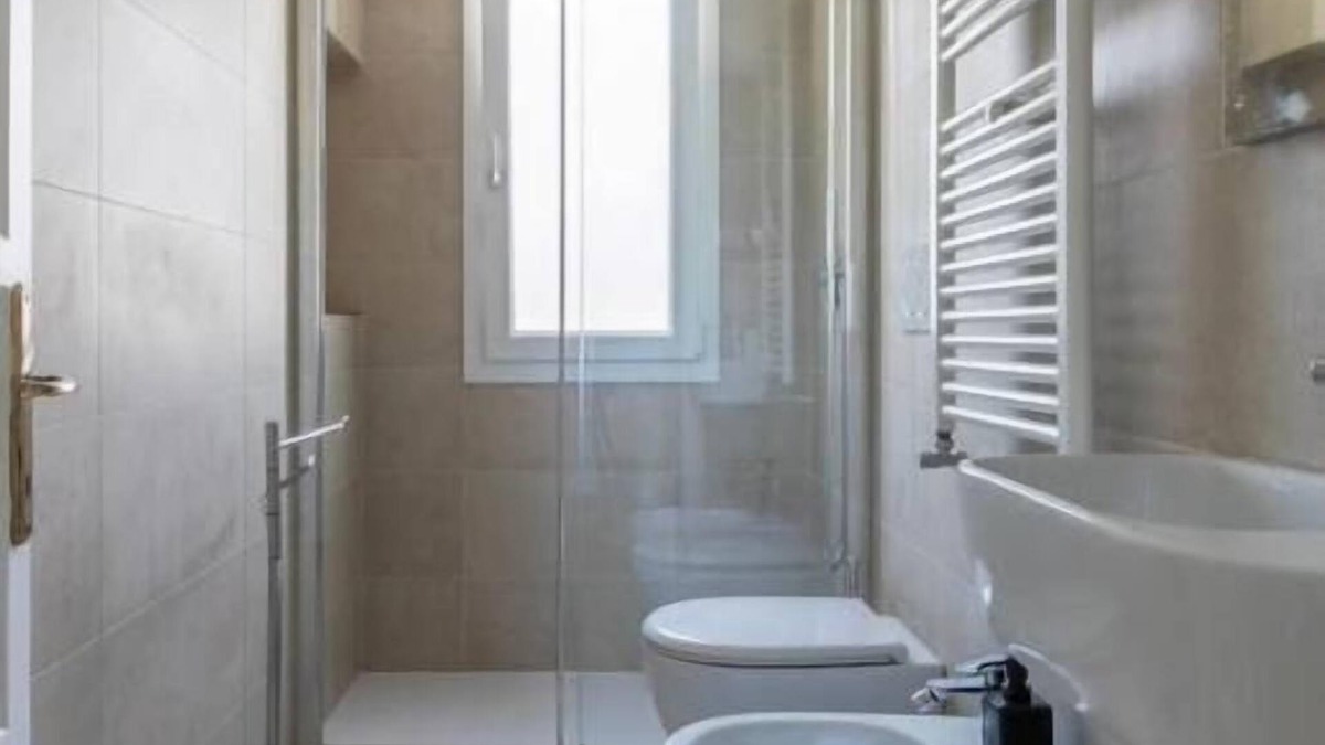 San Pietro di Legnago Apartment | Spacious House Venice Lido near ferry and the sea