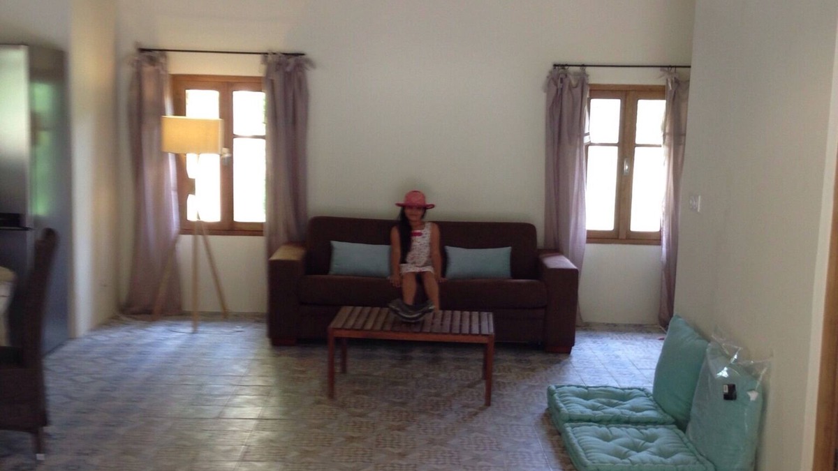 Calenzana House | spacious house with garden terrace clim wifi between sea and mountain