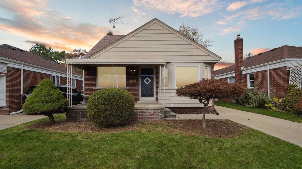 Allen Park House | Spacious & Inviting Home Near Detroit Attractions