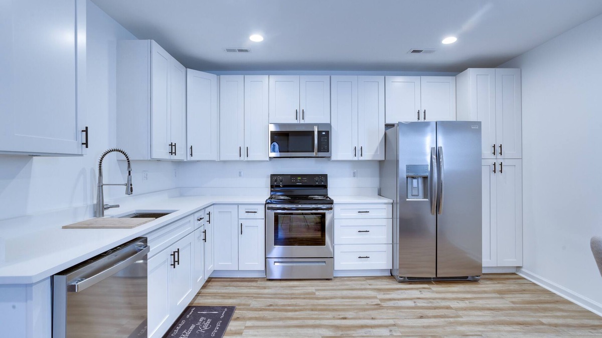 La Plata House | Spacious La Plata Escape