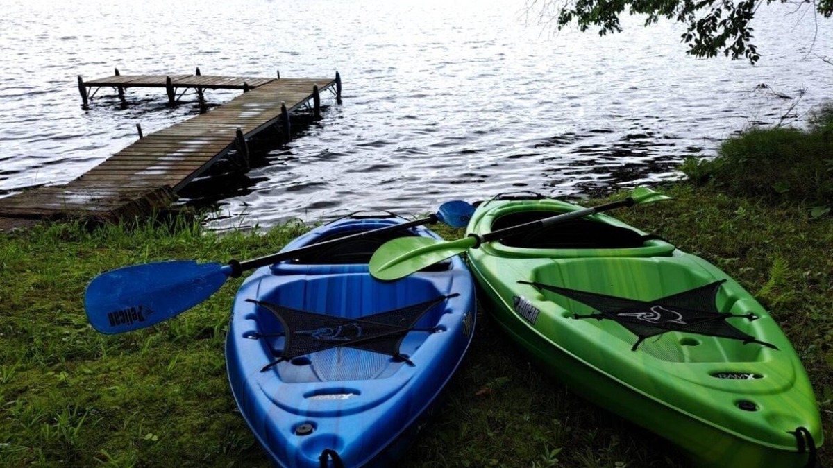Tony House | Spacious Lake Home near Ladysmith, with a private dock on the Dairyland Flowage!