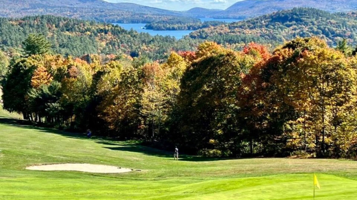 Sunapee House | Spacious Lake Sunapee Townhome in Granliden Community