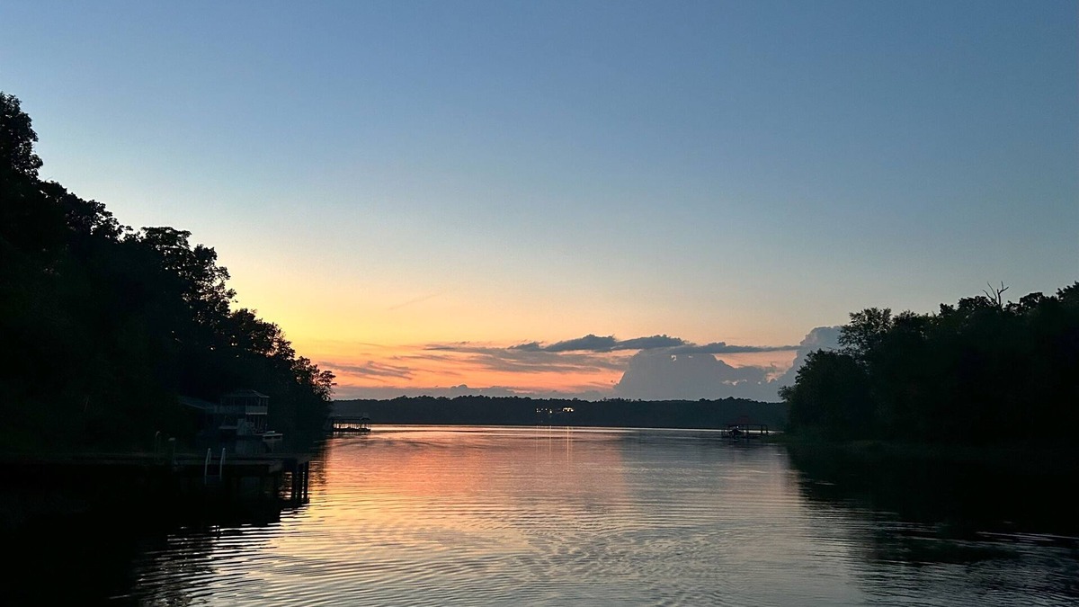Northport House | Spacious Lakefront Retreat | Game Room & Dock
