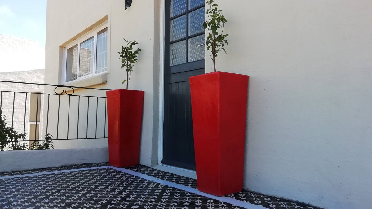 Pringle Bay House | Spacious, Light and Ideally Located -100 m to Beach,1h to Cape Town,South Africa