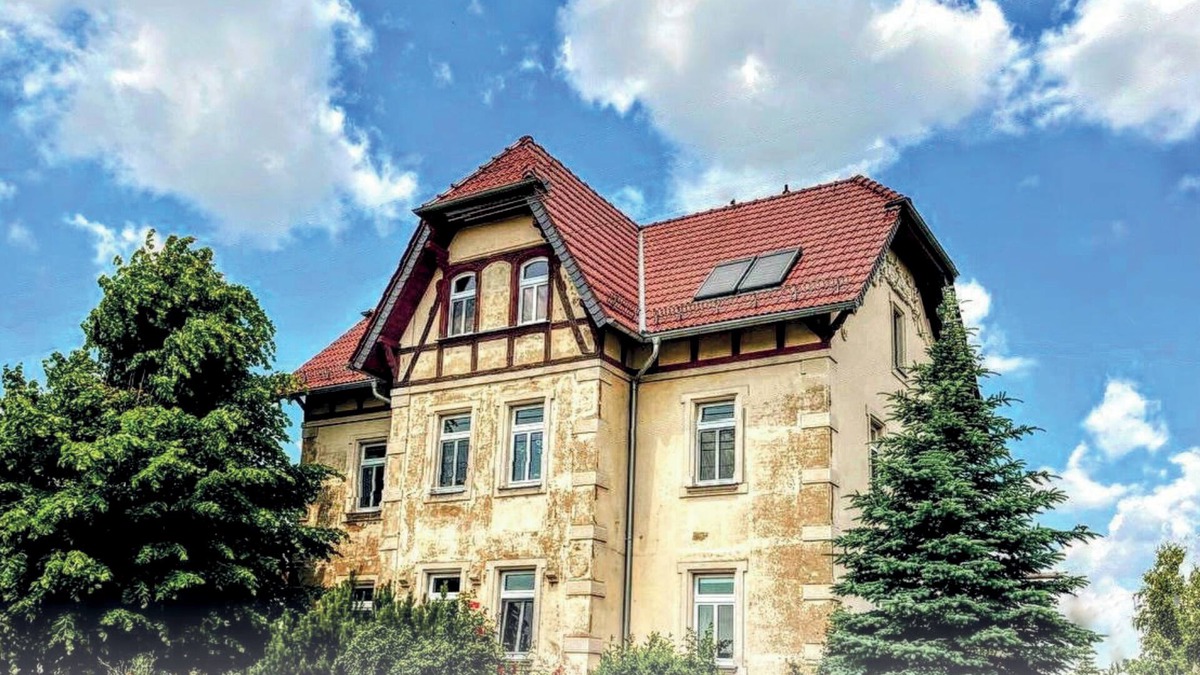 Nossen Apartment | Spacious Linden vacation apartment for up to 6 guests