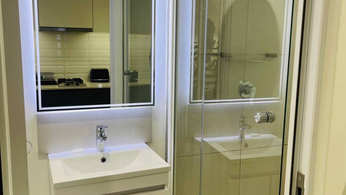 Polokwane Cabin | Spacious lodge in brilliant Polokwane with AC, WiFi