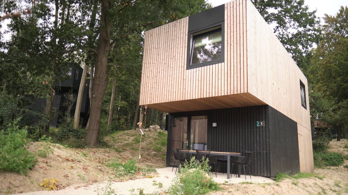 Gulpen House | Spacious lodge in Gulpen