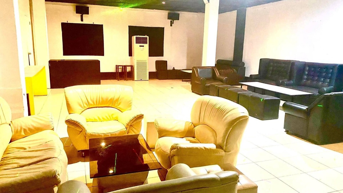 Bakilid Cabin | Spacious lodge in terrific Mandaue City with AC, WiFi