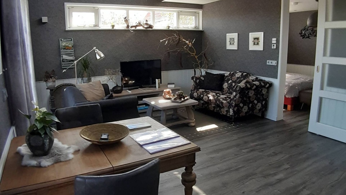 Koudekerke House | Spacious Lodge with open views at 1 km from the southern beach of Walcheren