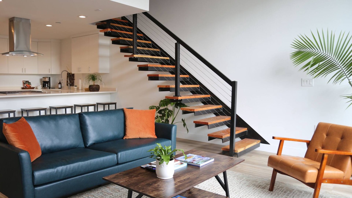 Downtown Salt Lake City Apartment | Spacious, Luxe, New York-Style Loft in Downtown Salt Lake City!