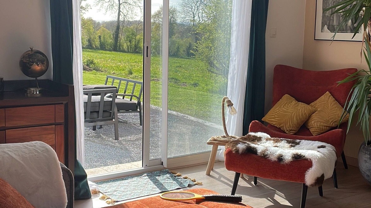 Estry House | Spacious Luxury countryside retreat