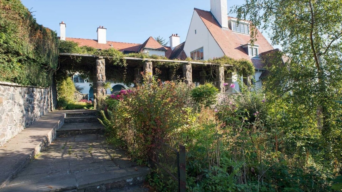 Newport-On-Tay Apartment | Spacious luxury apartment in a countryside setting close to St Andrews & Dundee