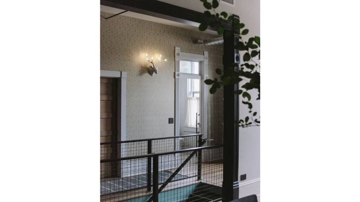 Chippewa Falls Apartment | Spacious Luxury Apt. Chippewa Historic District