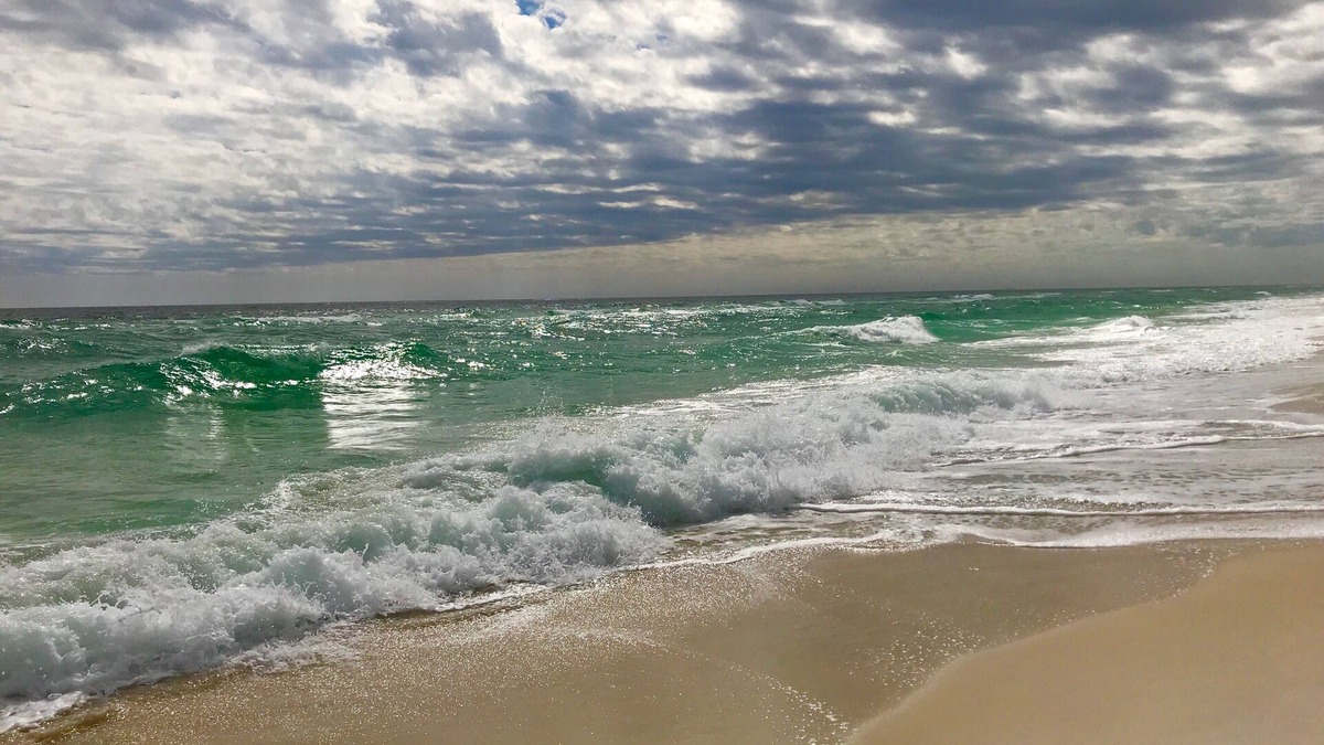 Pensacola Beach House | 🏝☀️🏖 Spacious Luxury 4/3 Townhouse in Gulf Front Community