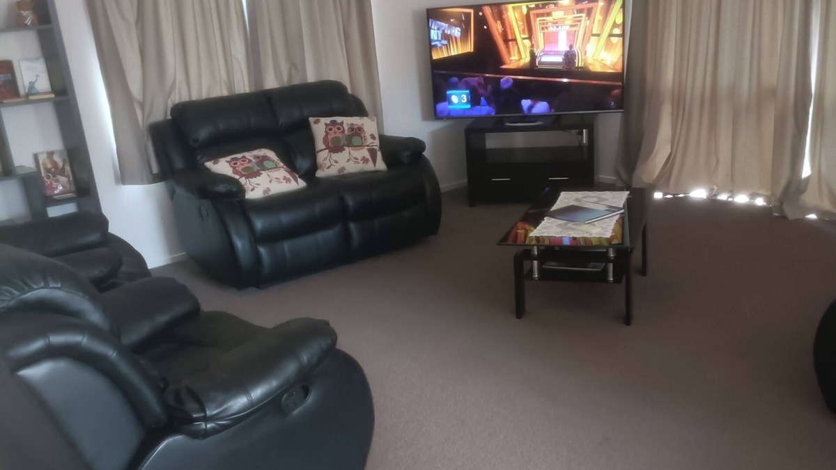Methven House | SPACIOUS METHVEN CRASH PAD