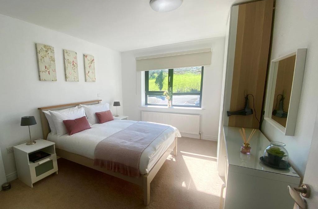 Donegal Apartment | Spacious Millpark Apartment