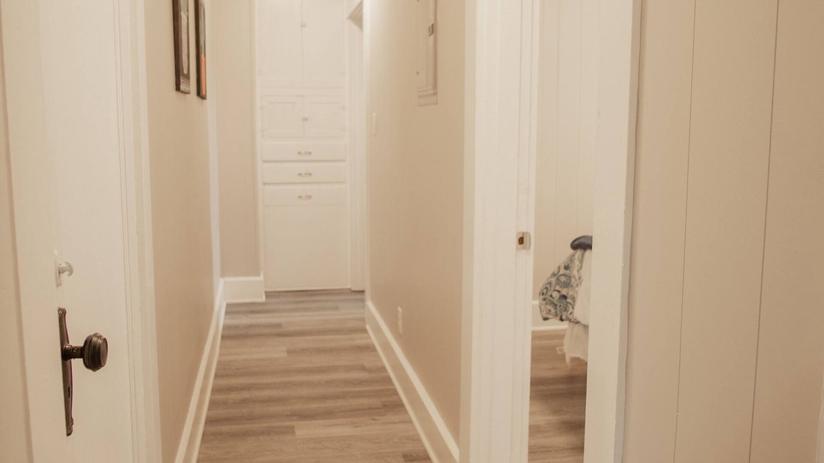 Anderson Apartment | Spacious Modern 1bd/1bth Mins Downtown Anderson