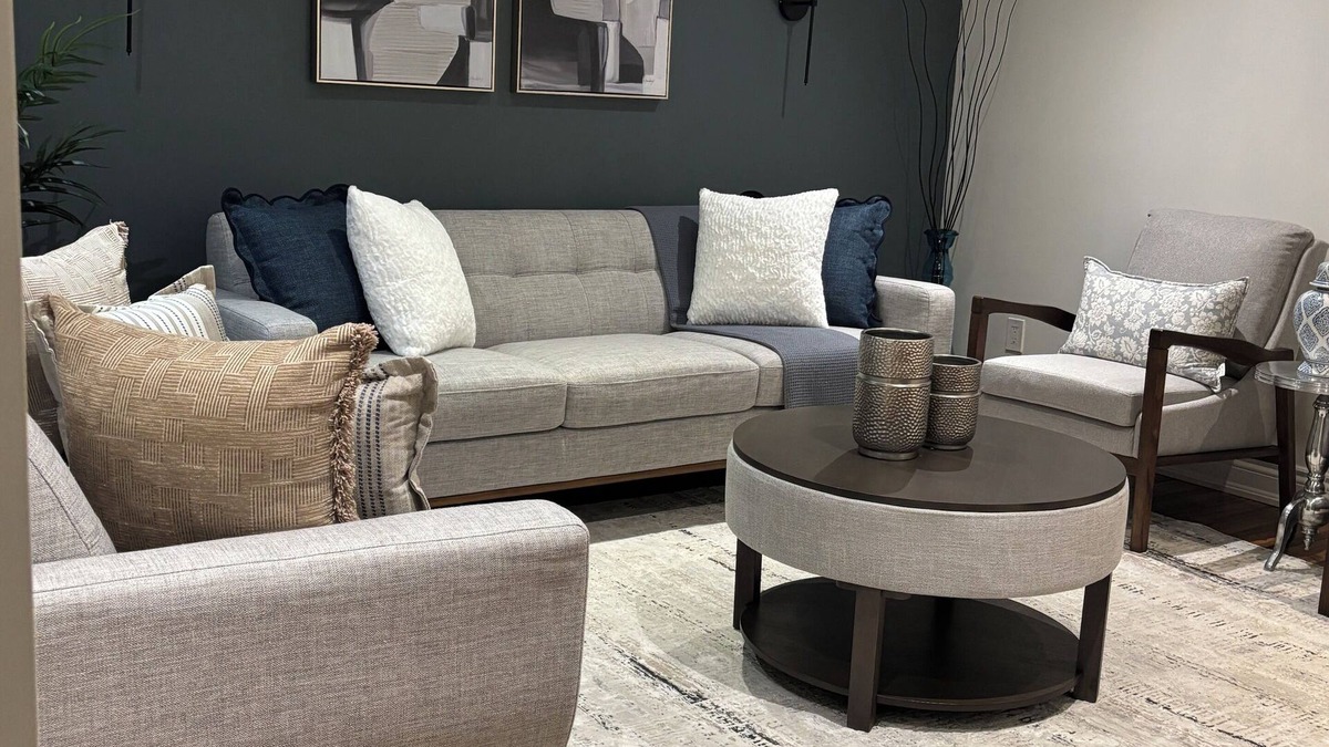 Halton Regional Municipality Apartment | Spacious & Modern Cozy Basement Apartment – Your Home Away from Home!