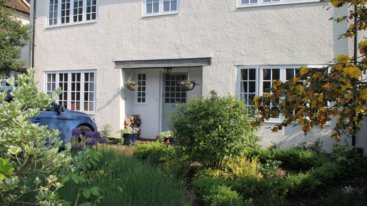 Summertown House | Spacious & Modern House in Oxford City Sleeps 8