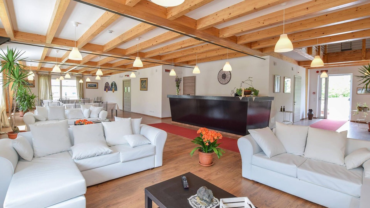 Borgo Valsugana House | Spacious, modern vacation home with panoramic views of the mountainous landscape.