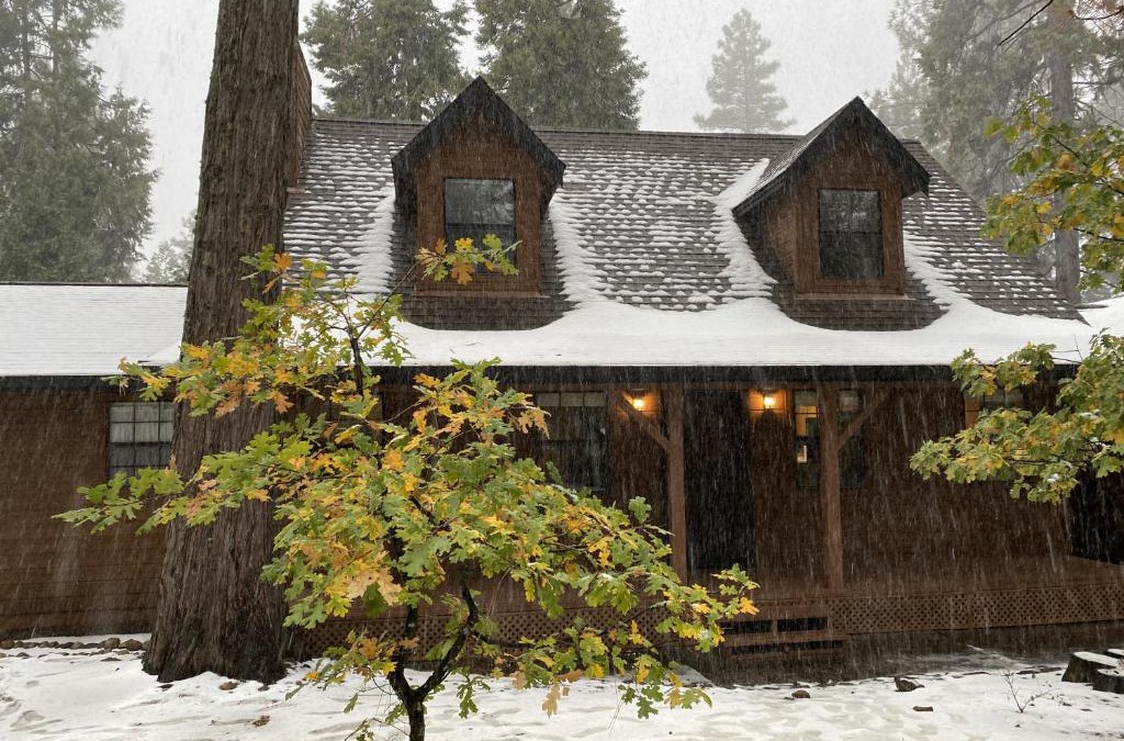 Altaville House | Spacious Mountain House - hot tub, movie, game room, wifi, wfh setup