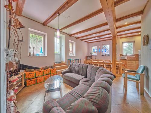 Lampertice House | Spacious Mountain Retreat, cleaning included