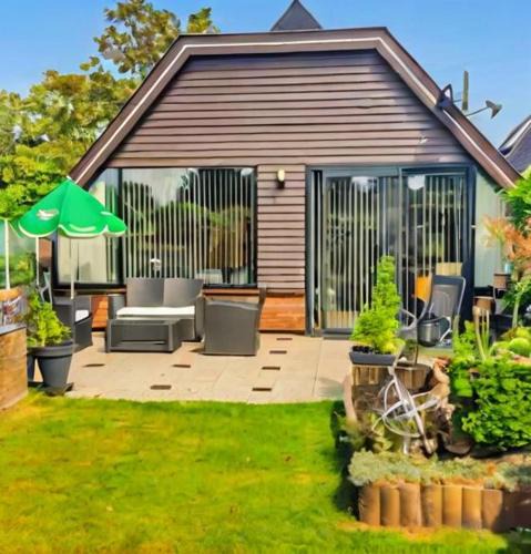 Municipality of Opmeer House | Spacious Nature Escape, house for 6 near Amsterdam & Sea