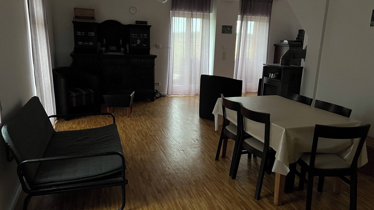 Boitzenburger Land House | Spacious newly built vacation home in a quiet location in the Uckermark.