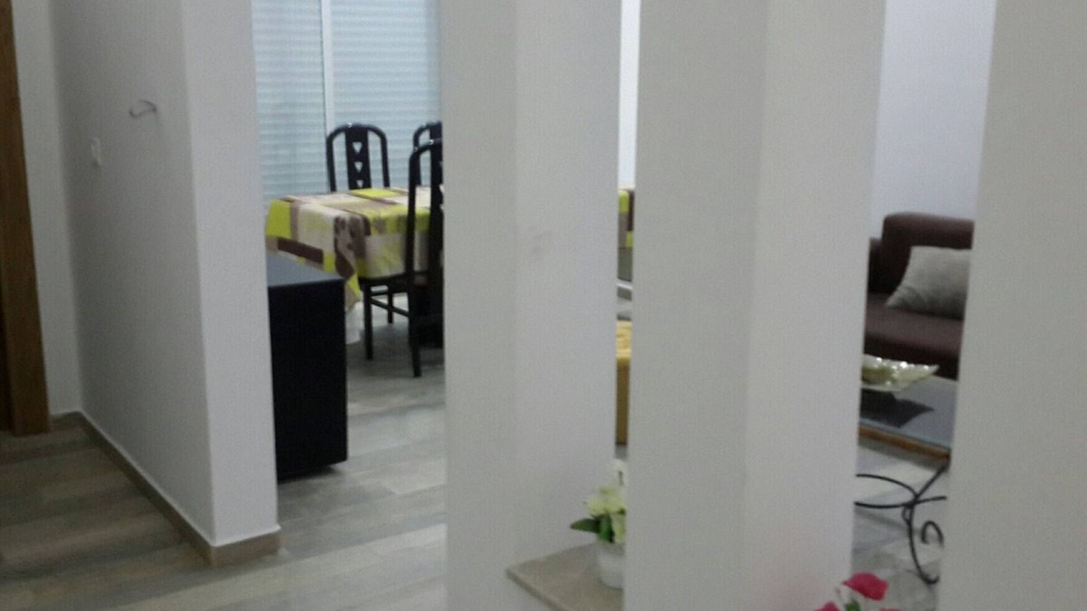 Carthage Apartment | Spacious new S+1 apartment near Saint Louis Cathedral and the sea