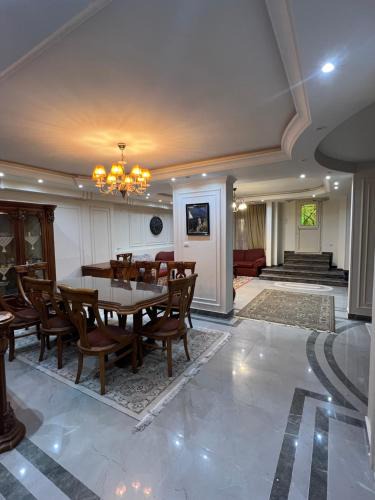 New Damietta Apartment | Spacious newly innovated apartment in Prime location