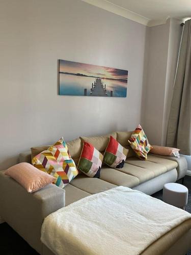 Greenock Apartment | Spacious one bedroom flat, entire property.
