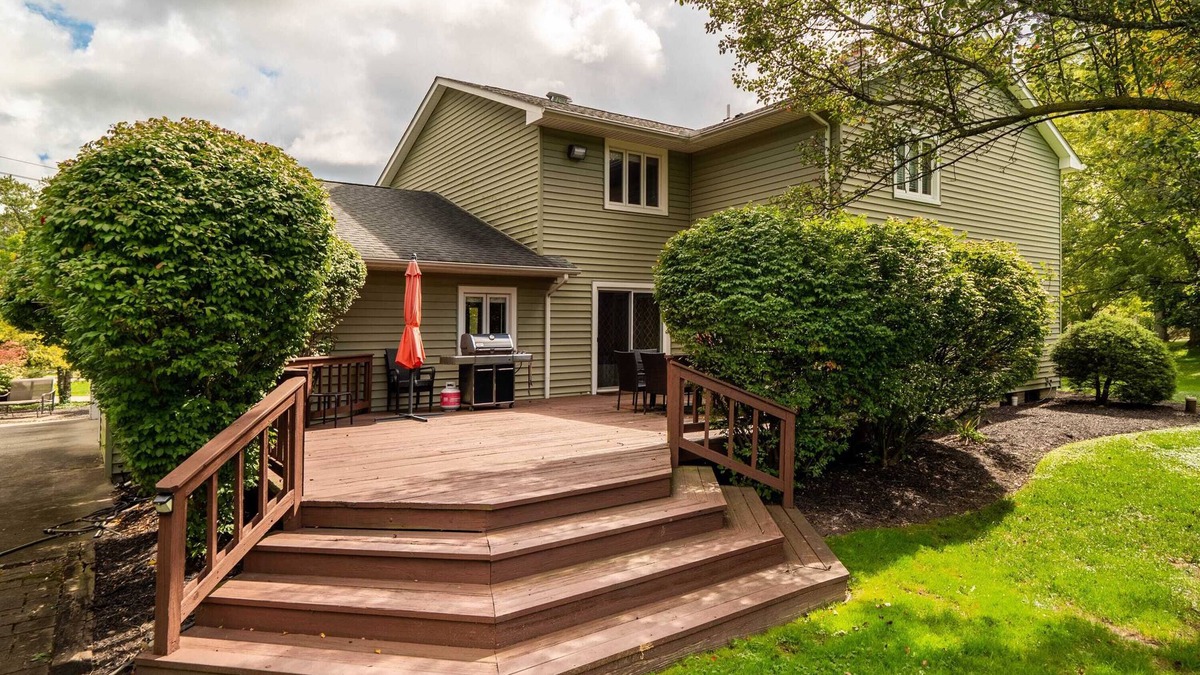Pepper Pike House | Spacious Pepper Pike Home - Near CLE Clinc & CWRU