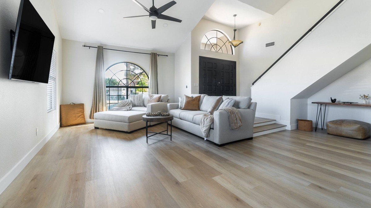 Arrowhead Ranch House | Spacious Pet Friendly 5BR with Pool In Glendale by RedAwning