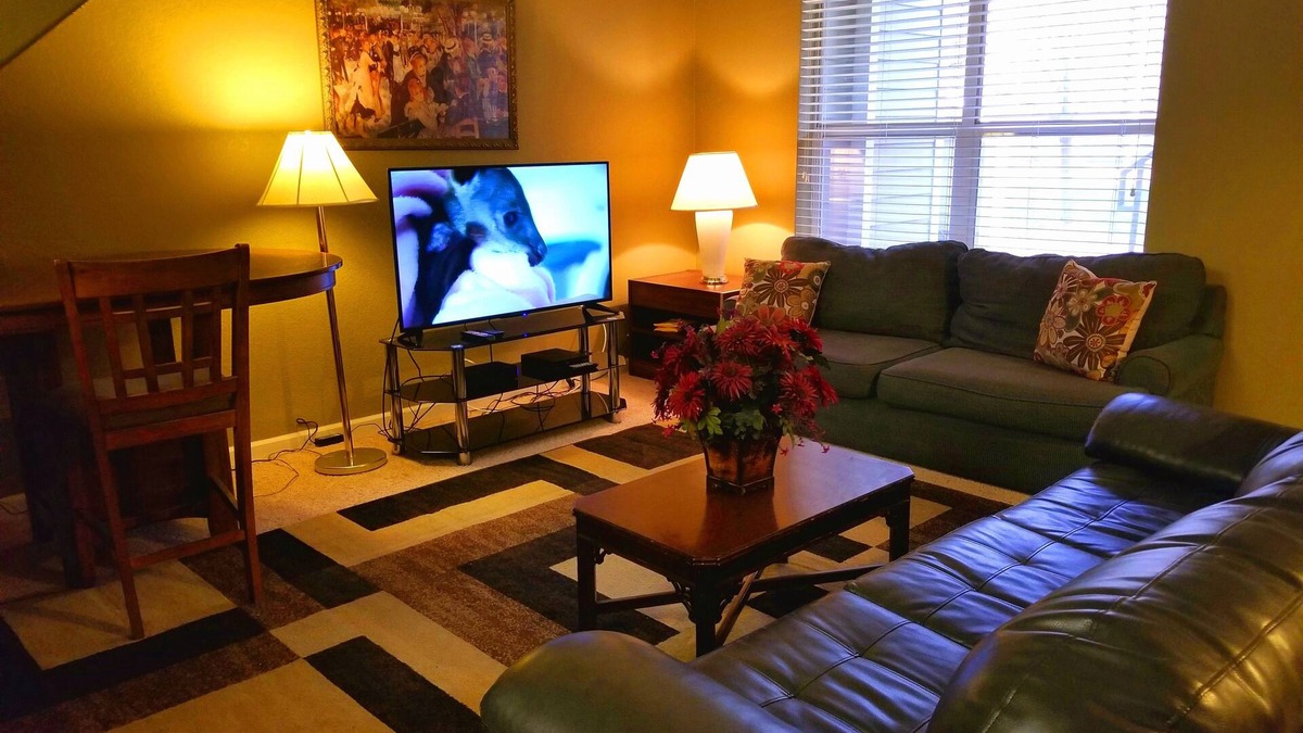 Dupont House | Spacious pool Condo In Denver Near downtown and airport