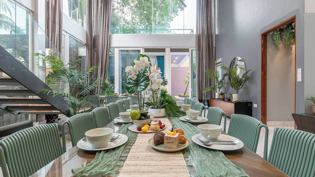 Ampang Villa | Spacious Pool Villa Tmn Emas Ukay Ampang